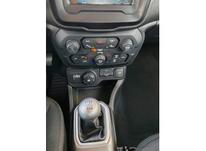 JEEP RENEGADE LIMITED 4 WD ACTIVE DRIVE 2000 MJT EURO 6 D